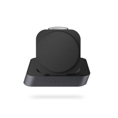 Zens Nightstand Charger Pro 2 | Bite