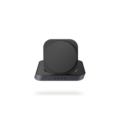 Zens Magnetic Nightstand Charger | Bite