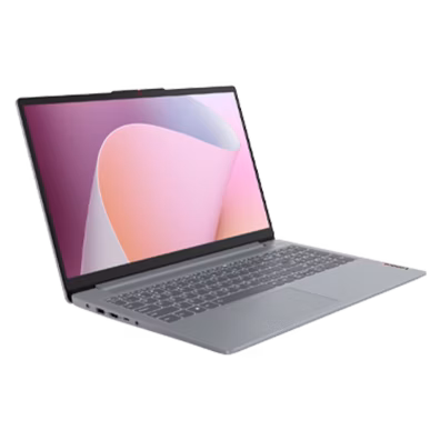 LENOVO IDEAPAD SLIM 3 RYZEN 5 5625U/15.6" FHD (1920X1080) IPS 300NITS ANTI-GLARE/16GB/512GB SSD/W11H/ENG (ARCTIC GREY) | Bite