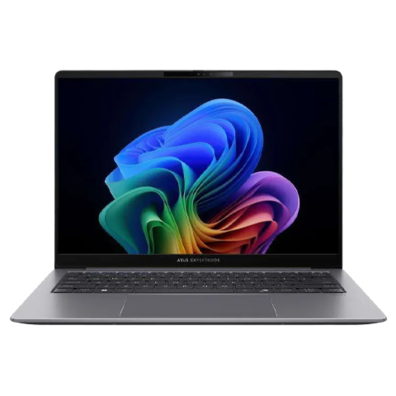 ExpertBook | P5 | P5405CSA-NZ0501X | CPU Core Ultra | u5-228V | 1600 MHz | Screen 14" | Resolution 2560x1600 | Screen type Non-Glare | 144Hz | RAM 32GB | LPDDR5x | SSD 512GB | Graphics Integrated | VGA card Intel Arc 140V | Integrated | Keyboard ENG | Keyboard backlight | 3 cells | 1xHDMI | 1xAudio-Out | 2xUSB 3.2 | 2xThunderbolt | Wireless LAN 802.11ax | Bluetooth | Microphone Built-in | Speakers | WebCam FHD | Fingerprint reader | Windows 11 Pro | Grey | Width 312 mm | Height 16.4 mm | Depth 223.2 mm | We