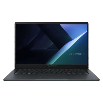 Business | ExpertBook | BM1 | BM1403CDA-S60521X | CPU Ryzen 5 | 7535U | 2900 MHz | Screen 14" | Resolution 1920x1080 | Screen type Non-Glare | 60Hz | RAM 16GB | DDR5 | SSD 512GB | Graphics Integrated | VGA card AMD Radeon Graphics | Integrated | LAN Gigabit | Keyboard ENG | Keyboard backlight | 3 cells | 1xHDMI | 2xUSB 3.2 | 2xUSB-C | 1xHeadphones jack | 1xRJ45 | Wireless LAN 802.11ax | Bluetooth | Microphone Built-in | Speakers | WebCam FHD | Fingerprint reader | Windows 11 Pro | Grey | Bite