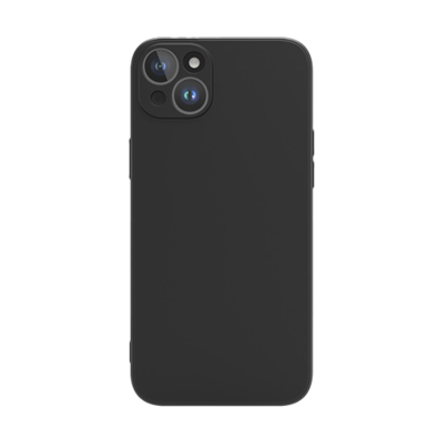 Apple iPhone 14 Plus Smoothie TPU Cover By My Way Black | Bite
