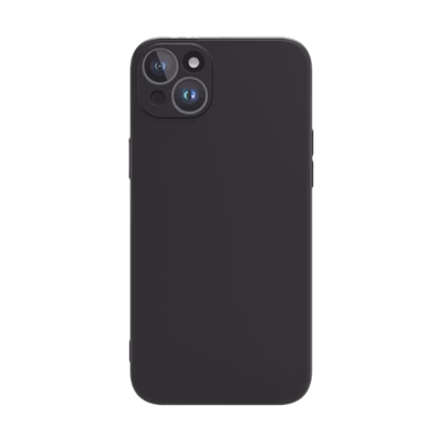 Apple iPhone 14 Smoothie TPU Cover By My Way Black | Bite