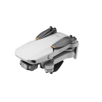 DJI Mini 4K Fly More Combo Drone | Bite