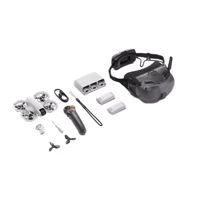 DJI Neo Motion Fly More Combo Drone | Bite