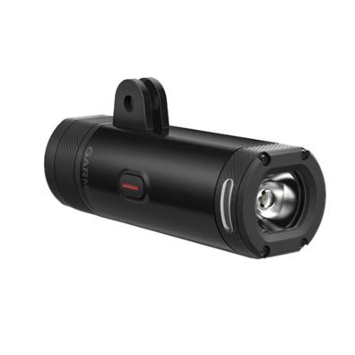 Garmin Varia UT800 Smart Headlight Urban Edition Black | Bite