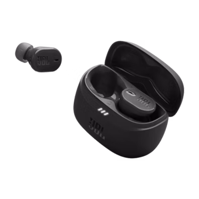 JBL Tune Flex 2 NC Wireless Earbuds Black | Bite