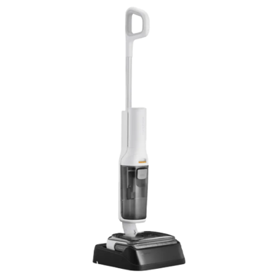 Roborock F25 RT White | Bite