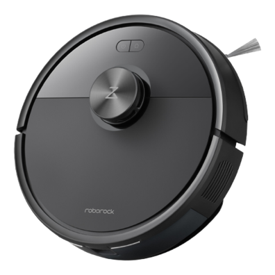 Roborock Q7TF+ Black | Bite