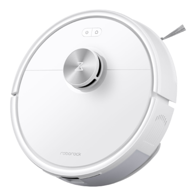 Roborock Q7TF+ White | Bite