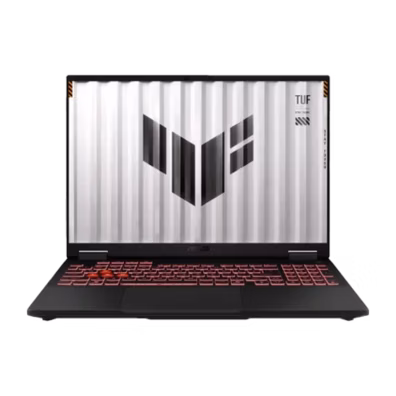 Notebook|ASUS|TUF|Gaming A16 (2025)|FA608UP-QT016W|CPU Ryzen 7|260|3800 MHz|16"|2560x1600|RAM 32GB|DDR5|5600 MHz|SSD 1TB|NVIDIA GeForce RTX 5070|8GB|ENG|Windows 11 Home|Grey|2.2 kg|90NR0KT1-M00340 | Bite