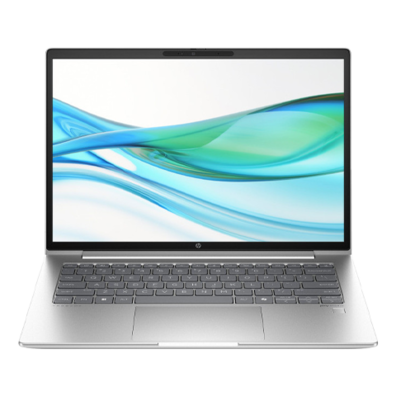 ProBook 4 G1i 14 - Ultra 5-225U, 16GB, 512GB SSD, 14 WUXGA 300-nit AG, 1080p non-IR cam, FPR, US backlit keyboard, 56Wh, Win 11 Pro, 1 years | Bite