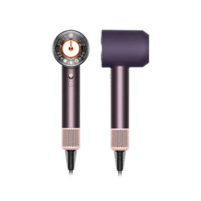 DYSON HD16 Supersonic Nural JpPi | Bite
