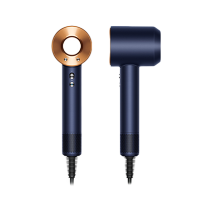 DYSON Supersonic HD07 T3/T4 pl.dž. PBu/RCp | Bite