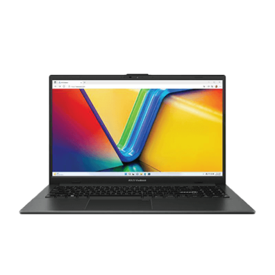 Notebook|ASUS|VivoBook Series|Go 15|E1504FA-BQ2513W|CPU  Ryzen 3|7320U|2400 MHz|15.6''|1920x1080|RAM 8GB|DDR5|SSD 512GB|AMD Radeon Graphics|Integrated|ENG|Windows 11 Home|Black|1.63 kg|90NB0ZR2-M044R0 | Bite