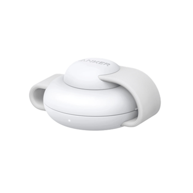 Anker MagGo Wireless Charging Station 3-in-1 White | Bite