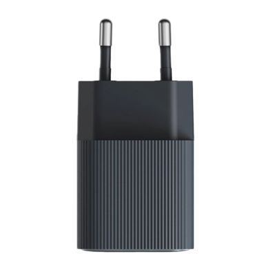 Anker Nano Wall Charger USB-C 30W Black | Bite