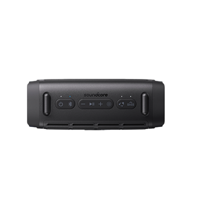 Anker Soundcore Boom 3i Portable Speaker Black | Bite