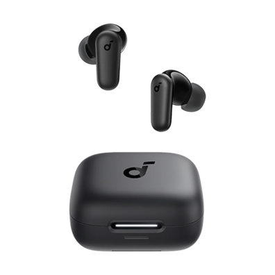 Anker Soundcore P30i Wireless Earbuds Black | Bite