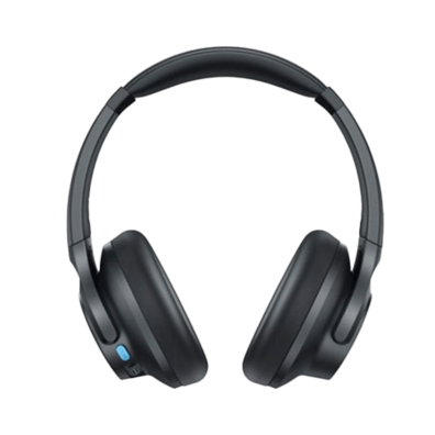 Anker Soundcore Q11i Over-Ear Wireless Headphones Gray | Bite