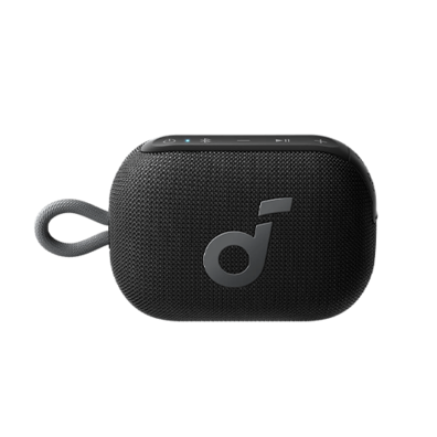 Anker Soundcore Select 4 Go Portable Speaker Black | Bite