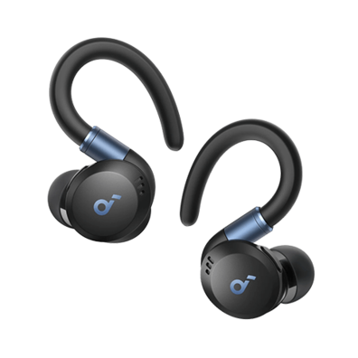 Anker Soundcore Sport X20 Wireless Earbuds Black | Bite
