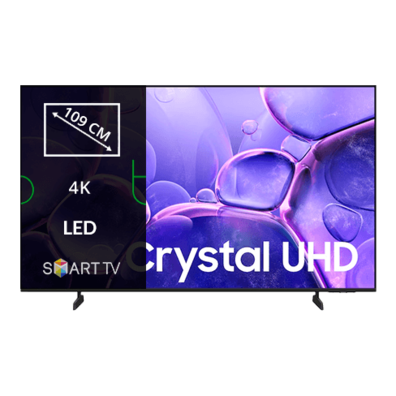 Samsung 43" LED U8092F 4K UE43U8092FUXXH | Bite