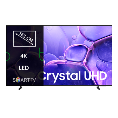 Samsung 65" LED U8092F 4K UE65U8092FUXXH | Bite