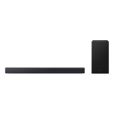 Samsung HW-B450F Soundbar (2025) | Bite