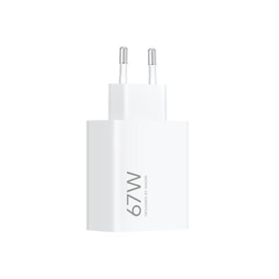 Xiaomi 67W Hyper Charge Power Adapter Type-A | Bite