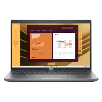 NB LAT 5450 CI7-1355U 14" 16/512GB N013L545014EMEA DELL | Bite