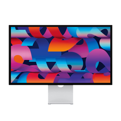 Apple Studio Display - Nano-Texture Glass - Tilt-Adjustable Stand | Bite