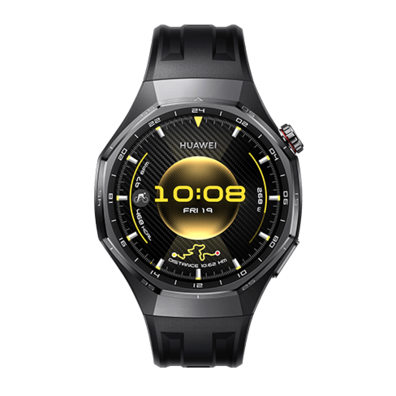 Huawei Watch GT6 Pro 46mm Black (Atum-B29F) | Bite