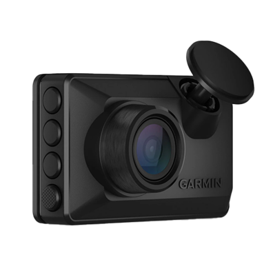 Garmin Dash Cam X110 Black | Bite