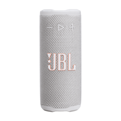 JBL Grip Portable Bluetooth Speaker White | Bite