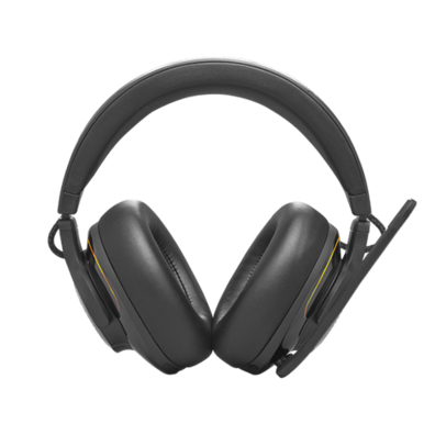 JBL Quantum 910 Wireless Over-Ear Gaming Headset Black | Bite