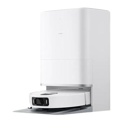 XIAOMI Robot Vacuum 5 Pro EU | Bite