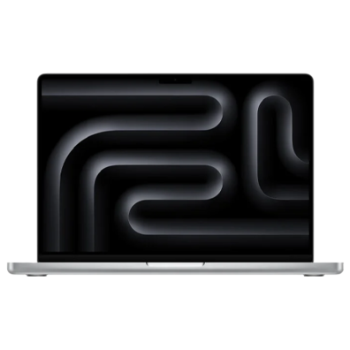 MacBook Pro 14" Apple M5 10C CPU, 10C GPU 24GB/1TB SSD/Silver/SWE | Bite