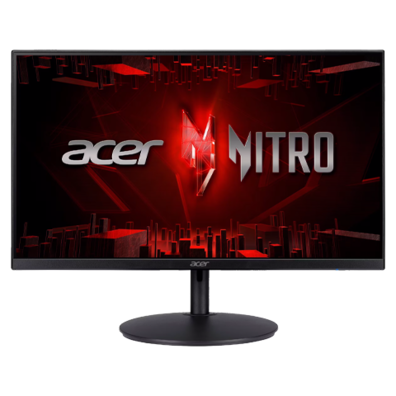 60CM 23.8W XF240YS3BIPHX ZEROFRAME VA 180HZ 16:9 1MS(VRB) 300NITS HDMI DP AUDIO OUT HDR 10 FREESYNC | Bite