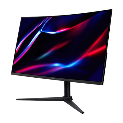 XZ322QU P3bmiiphx 31.5H 16:9 1ms(VRB) 400nits 2xHDMI 1xDP SPK Audio out VESA DisplayHDR 400 FreeSync 180Hz EURO EMEA EMEA Black H.cable x1 DP.cable x1 | Bite
