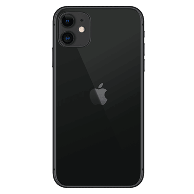 Apple iPhone 11 | Black | Bite