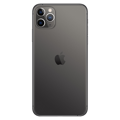 Apple iPhone 11 Pro Max | Space Gray | Bite