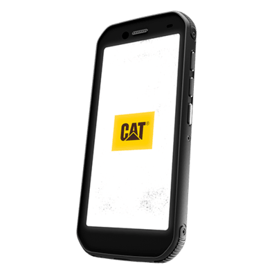 CAT S42 | Bite