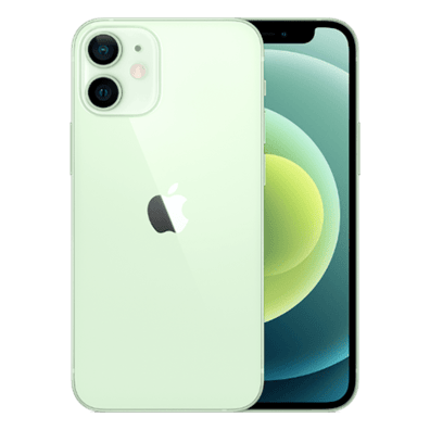 Apple iPhone 12 64 GB | Green | Bite