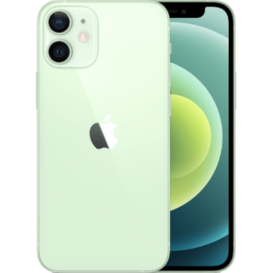 Apple iPhone 12 mini 64 GB | Green | Bite