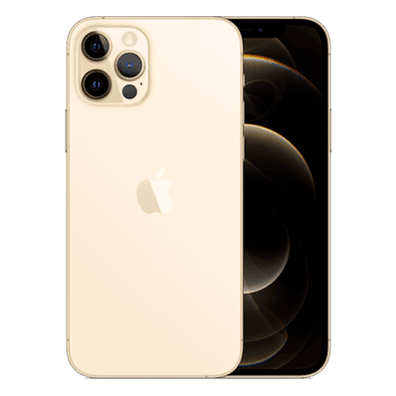 Apple iPhone 12 Pro 128 GB | Gold | Bite