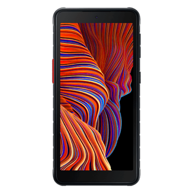 Samsung Galaxy Xcover 5 64GB DS Black (SM-G525F) | Bite