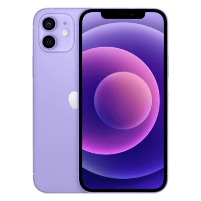 Apple iPhone 12 64 GB | Purple | Bite