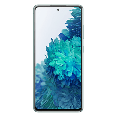 Samsung Galaxy S20 FE | Cloud Mint | Bite