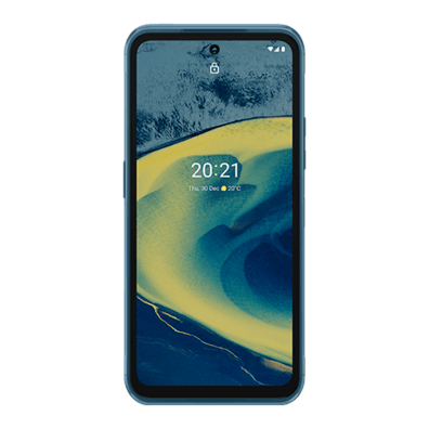 Nokia XR20 5G 4GB + 64GB DS Ultra Blue (TA-1362) | Bite